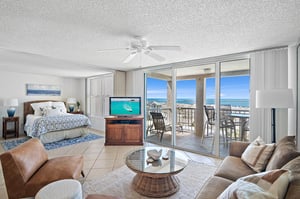 Magnolia House 509 at Destin Pointe Resort 1