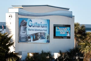 Nautilus Unit 1201 2