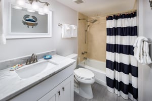 Nautilus Unit 2510 20