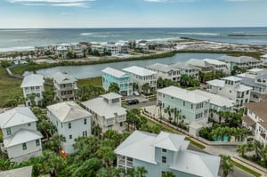 Happy Days at Destin Pointe Resort 28
