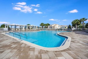 Happy Days at Destin Pointe Resort 32