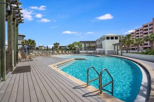 Happy Days at Destin Pointe Resort 34