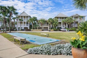 Happy Days at Destin Pointe Resort 35