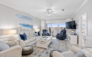 Dolphin Harbor 3H 1