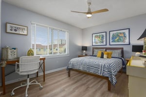 Regency Cabanas C1 16
