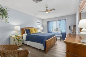 Regency Cabanas C1 19