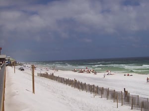 Blue Surf 17B 2