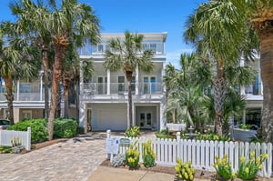 Happy Days at Destin Pointe Resort 1