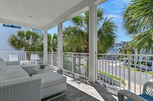 Happy Days at Destin Pointe Resort 3