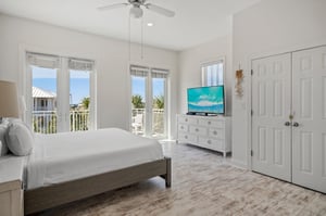 Happy Days at Destin Pointe Resort 18
