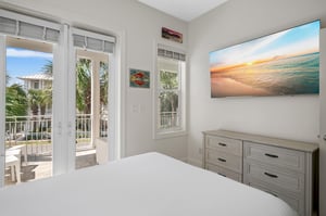 Happy Days at Destin Pointe Resort 24