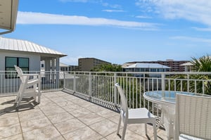 Happy Days at Destin Pointe Resort 31