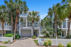 Happy Days at Destin Pointe Resort 32