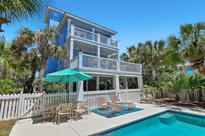 La Contenta at Destin Pointe Resort 1