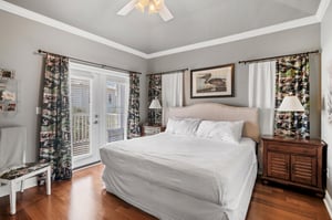La Contenta at Destin Pointe Resort 17