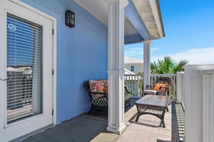 La Contenta at Destin Pointe Resort 19