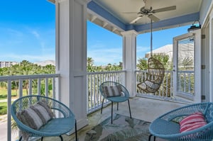 La Contenta at Destin Pointe Resort 24