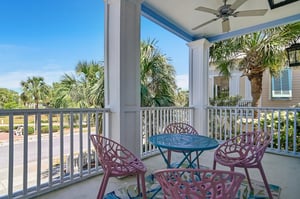 La Contenta at Destin Pointe Resort 27