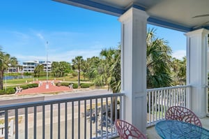La Contenta at Destin Pointe Resort 28