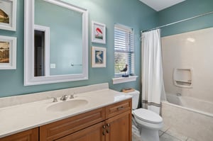 La Contenta at Destin Pointe Resort 32