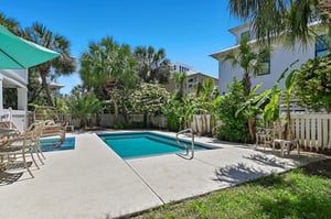 La Contenta at Destin Pointe Resort 34