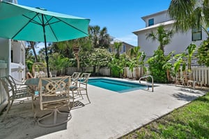 La Contenta at Destin Pointe Resort 35