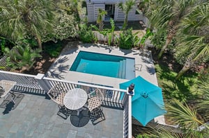 La Contenta at Destin Pointe Resort 37