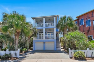 La Contenta at Destin Pointe Resort 40