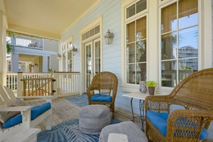 Blue Moon at Destin Pointe Resort 9