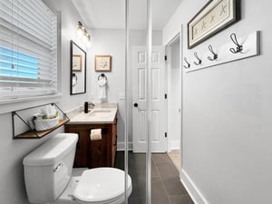 Beachside Villas 1131 8