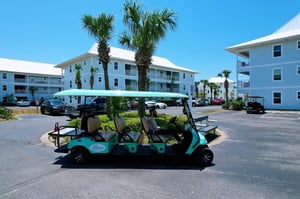 Beachside Villas 1131 46