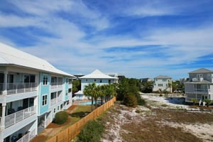 Beachside Villas 1131 67