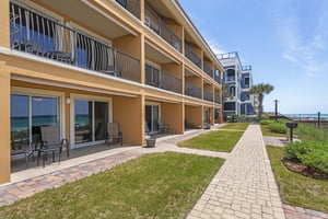 Coral Reef Club 04 17