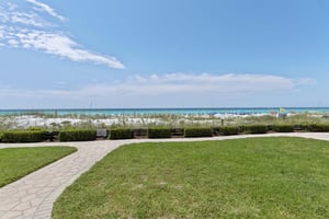 Destin Beach Club 107 16