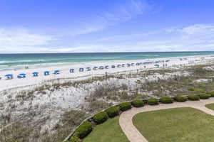 Destin Beach Club 301 16