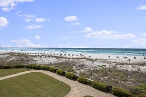 Destin Beach Club 204 15