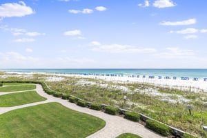 Destin Beach Club 209 17