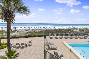 Destin Beach Club 212 14