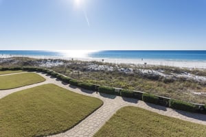 Destin Beach Club 208 16