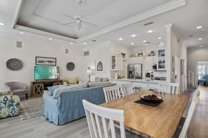 Southern Nights at Destin Pointe Resort 4