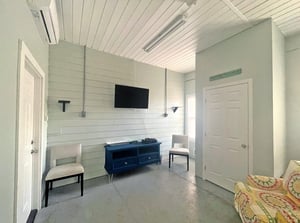 Ariola 1405  The Big Yellow Beach House 25