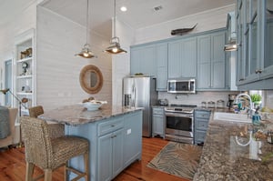 Blue Moon at Destin Pointe Resort 14