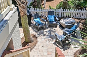 Blue Moon at Destin Pointe Resort 32
