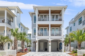 Esmeralda at Destin Pointe Resort 3