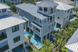 Esmeralda at Destin Pointe Resort 4