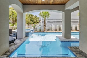 Esmeralda at Destin Pointe Resort 39