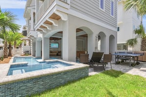 Esmeralda at Destin Pointe Resort 48