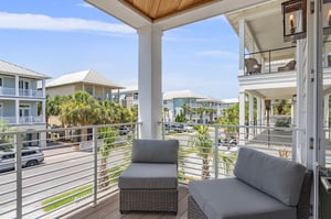Esmeralda at Destin Pointe Resort 51