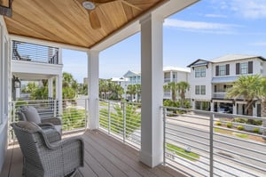 Esmeralda at Destin Pointe Resort 52