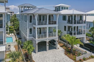 Esmeralda at Destin Pointe Resort 54